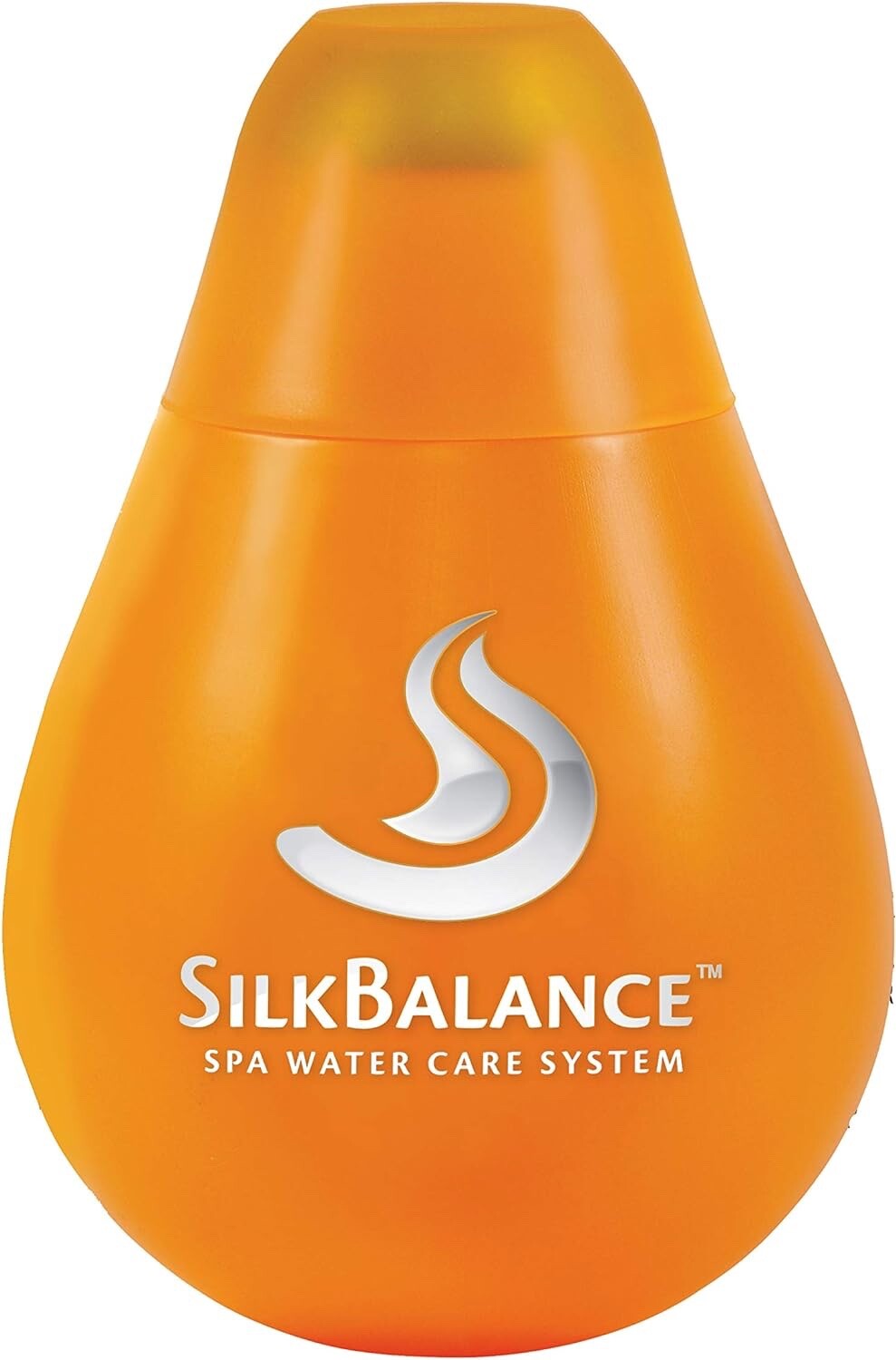 Silk balance hot tub cleaner bundle of 76 oz silk balance and clean start