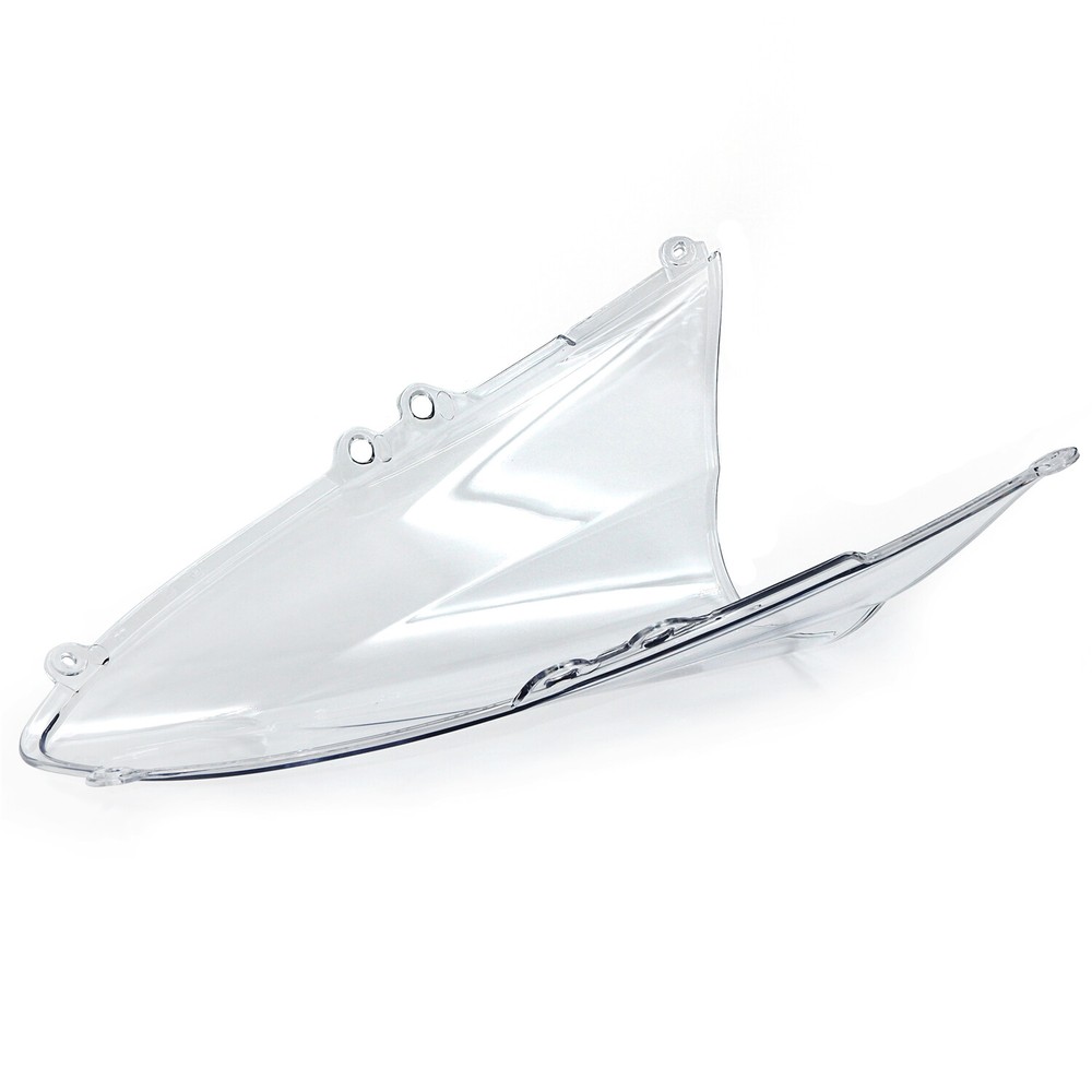 For 2012-2014 DUCATI 899 / 1199 Clear Double Bubble Windscreen Windshield