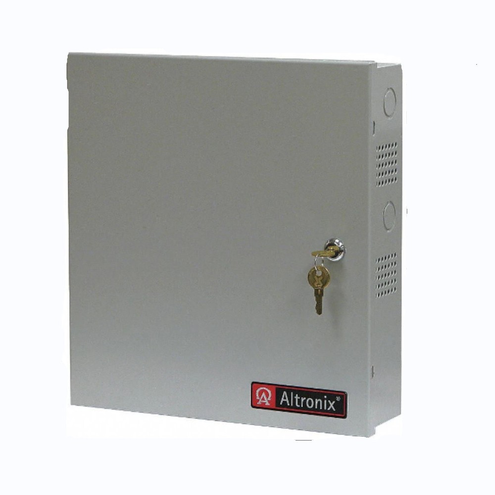 Altronix ALTV1224DC2 CCTV Power Supply