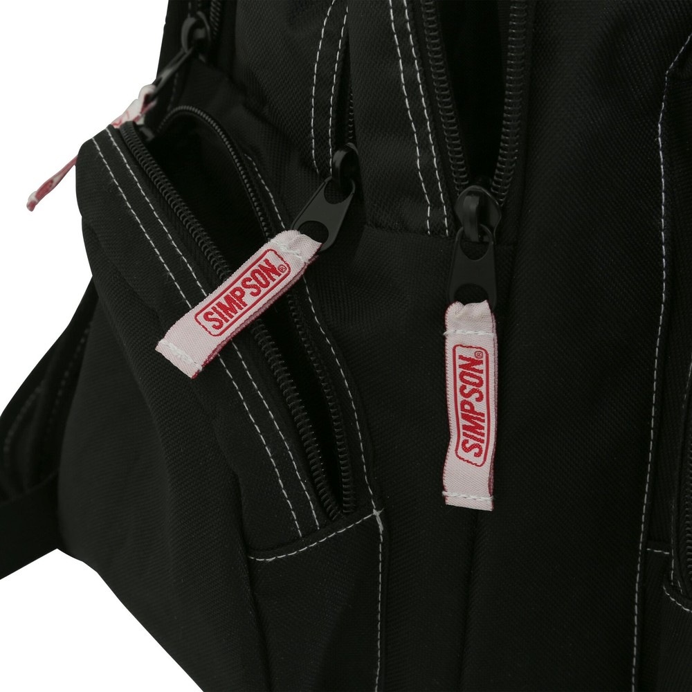 25607 Simpson Racing Pit Pack '26