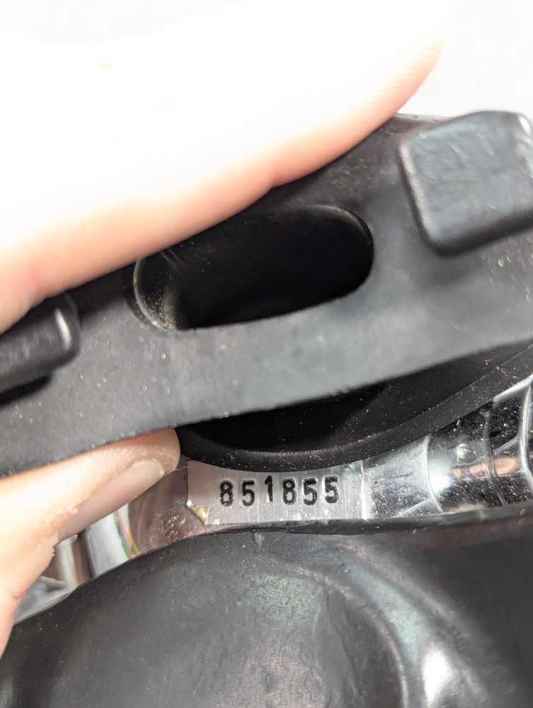 Scubapro R108 Second Stage Regulator