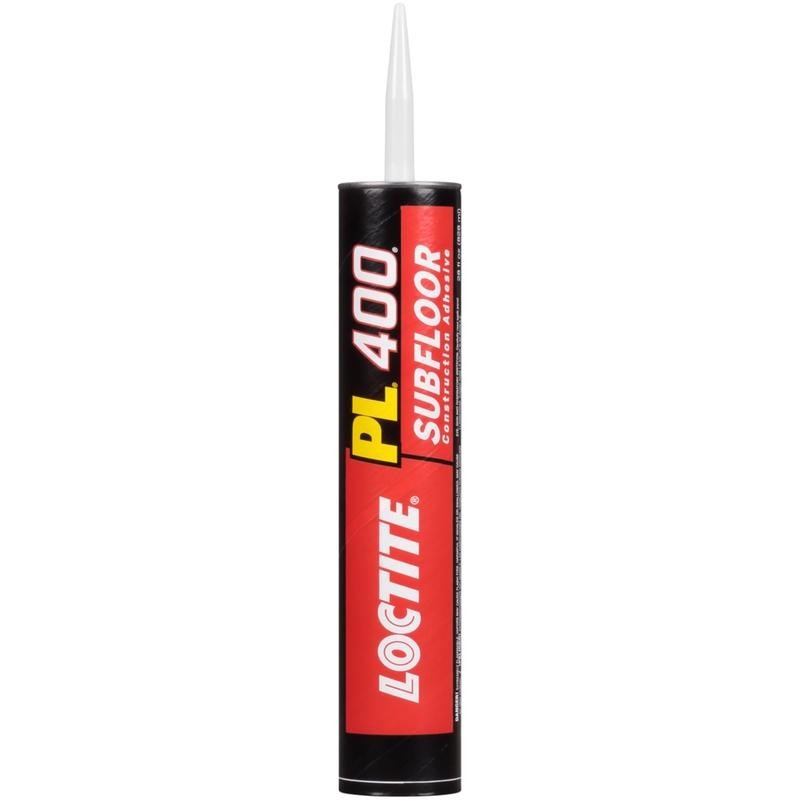 Loctite 1602142 Pro Line Heavy Duty Subfloor Adhesive 28 oz. (Pack of 12)
