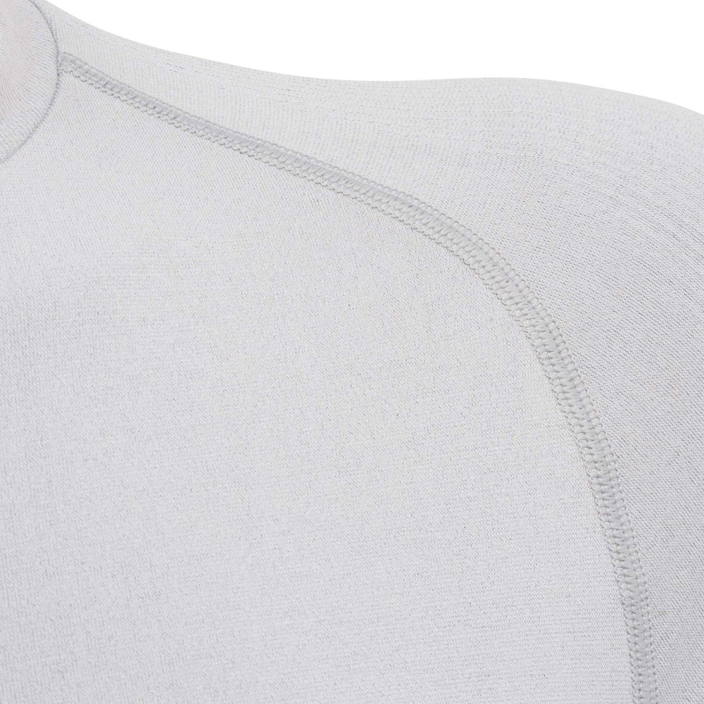 TUCANO URBANO UPSKIN white technical jersey
