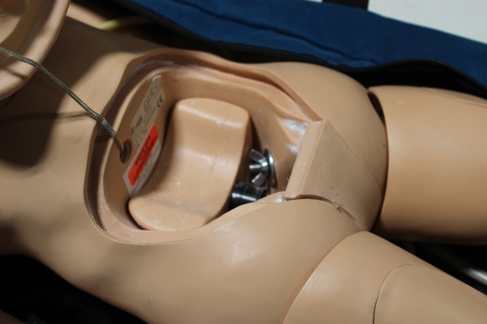 Laerdal SimPad Tablet LAERDAL CHILD