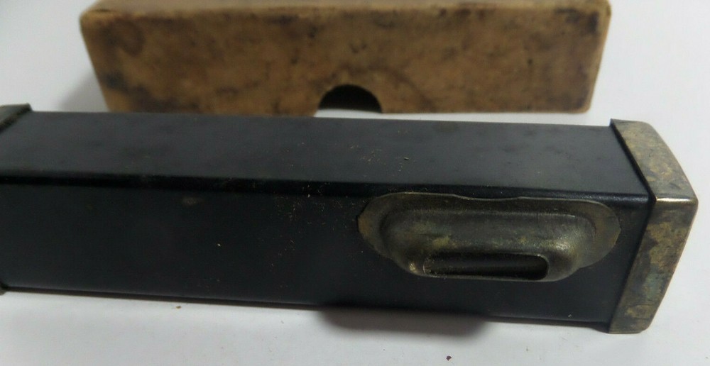 Army Engineer's locating level