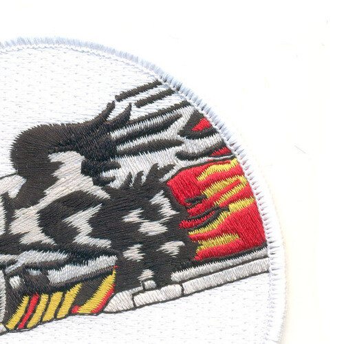 VA-773 Attack Reserve Squadron Seven Seven Three Patch