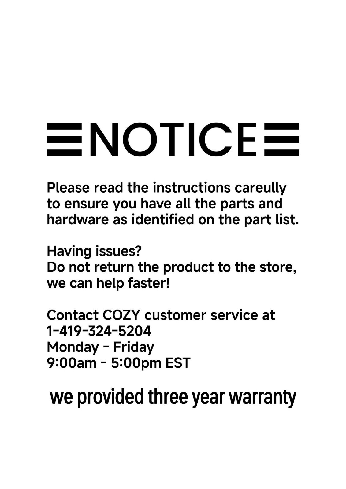 Cozy n Bath 33x22 inch overmount kitchen sink with accessors and drain