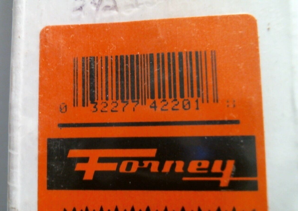 Forney Welding Rod 5/32" (42201) FS