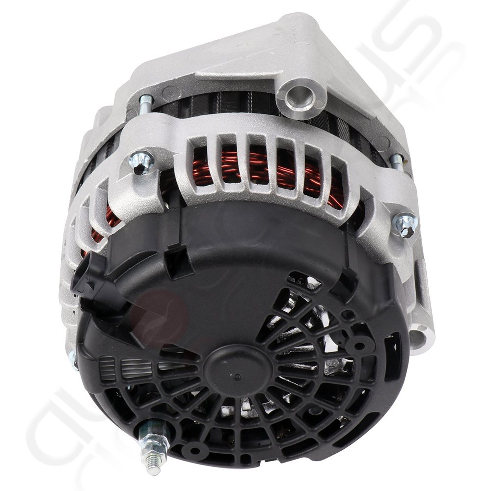 Alternator Fits Chevy Silverado Suburban 1500 Tahoe 5.3L 2007-2011 15093928