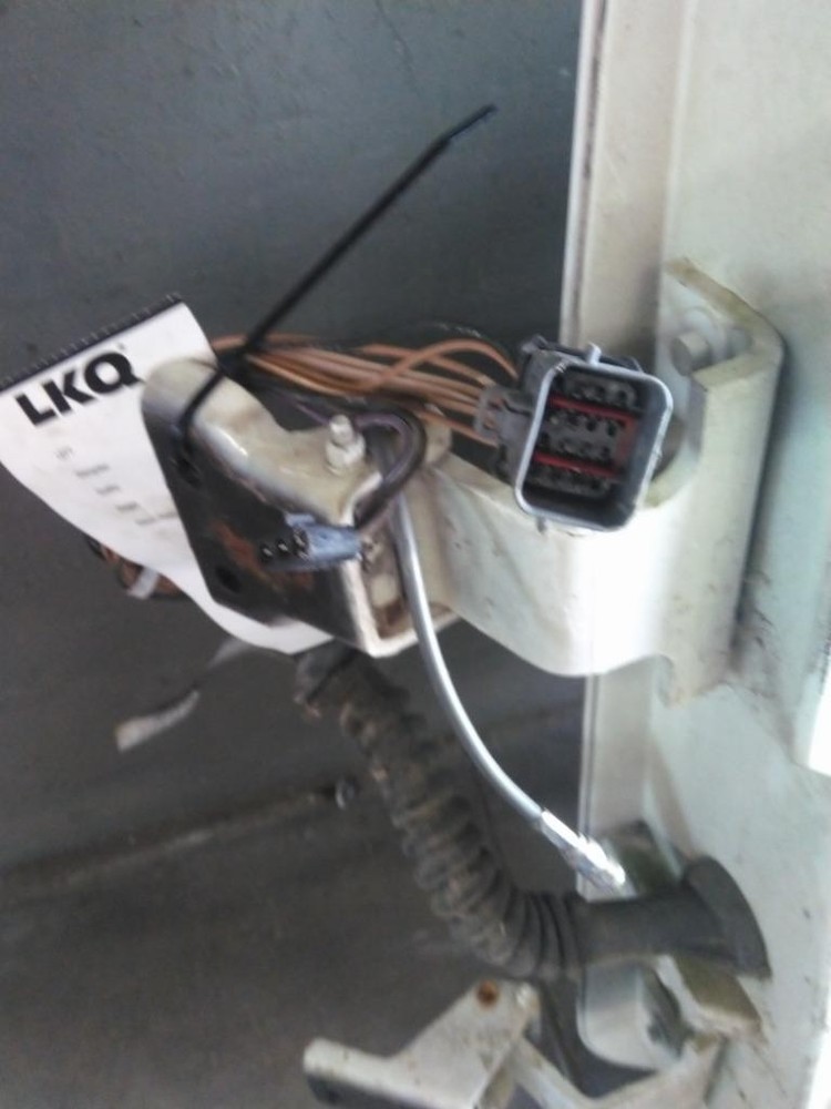 For 2002 STERLING ACTERRA 2001-2010 DOOR ASSEMBLY Right , IL