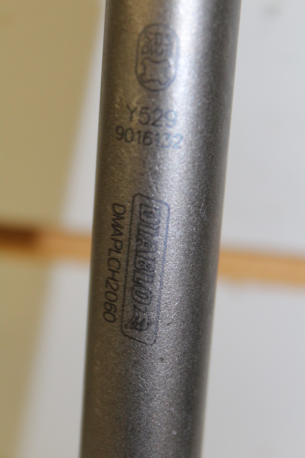 Diablo DMAPLCH2060 5"X11" SDS Plus Floor Scraper BRAND NEW - FREE SHIPPING