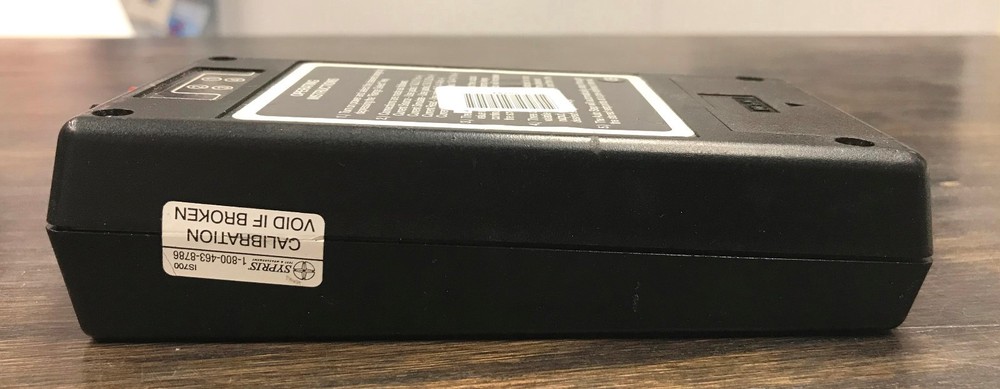 Transcat 5101MA Loop Calibrator 5101 MA