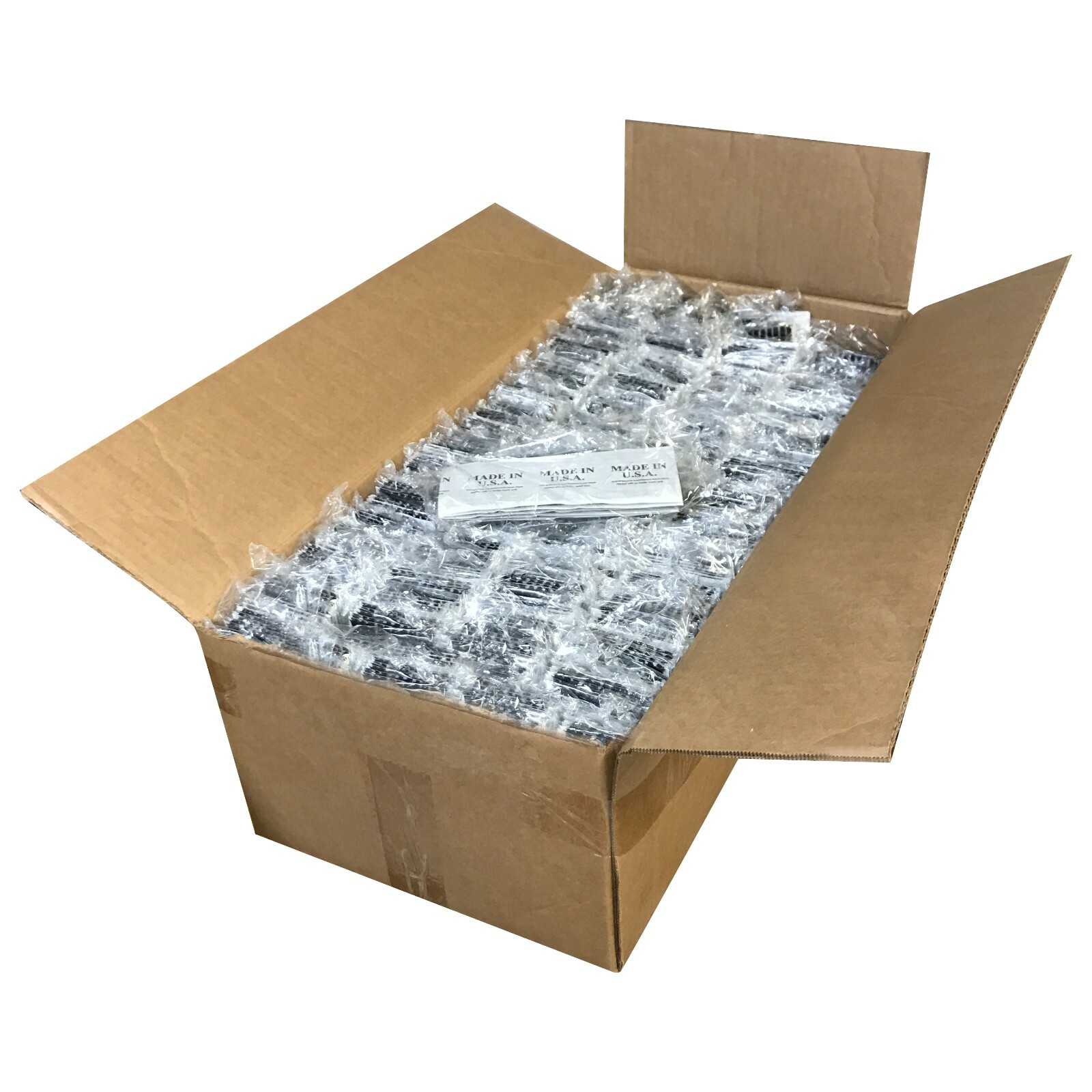 (50) Black 7" Inch Tire Plug Insert Tubeless Flat Tyre Repair Strings USA