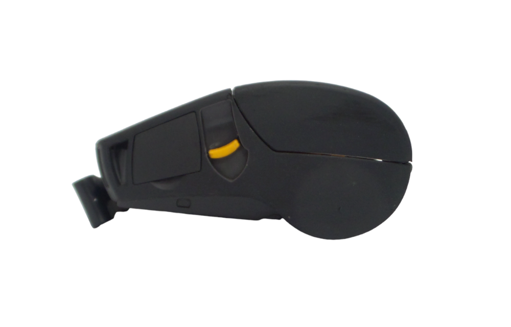 Zebra QLN320 Barcode Printer, WiFi, Bluetooth, , Battery, Belt Clip!