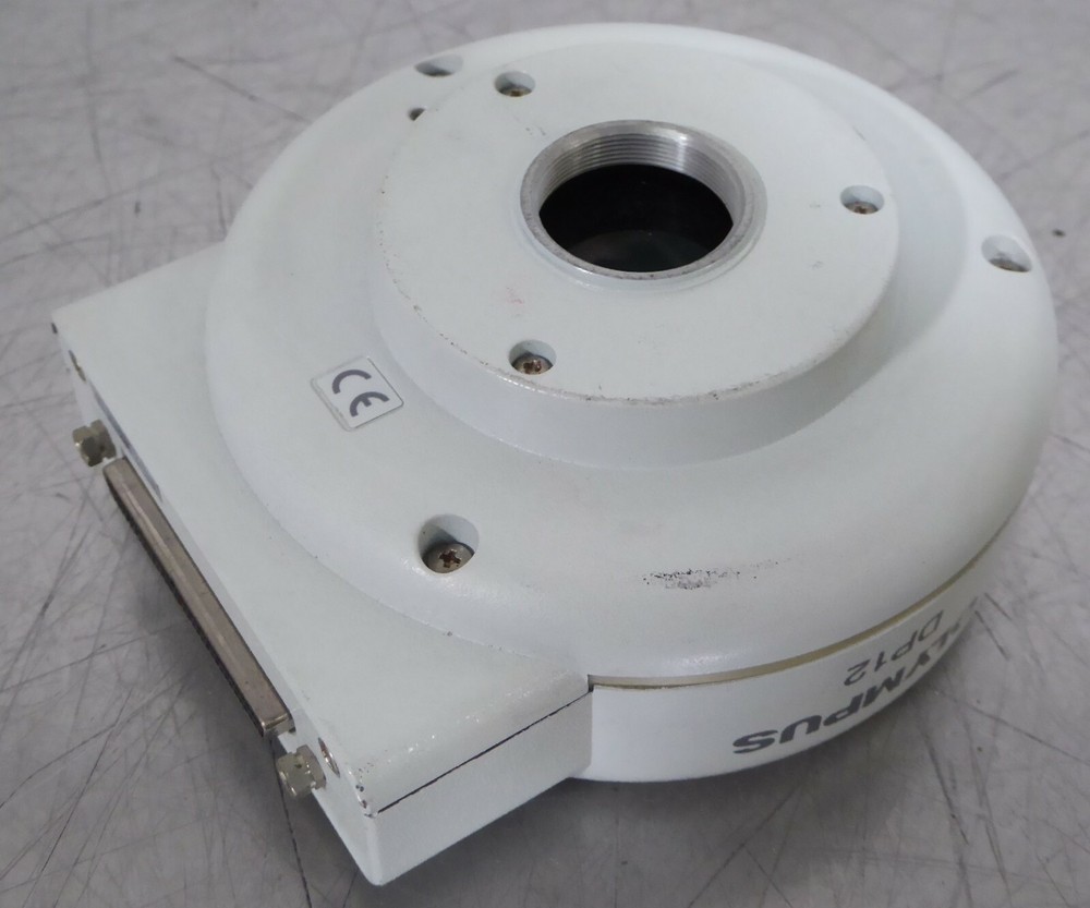 T158620 Olympus DP12 Digital Microscope Camera