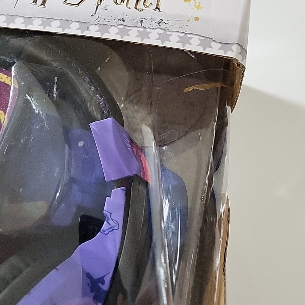 Harry Potter Headsets with Microphone, Wireless Mouse And mouse pad Tech Bundle