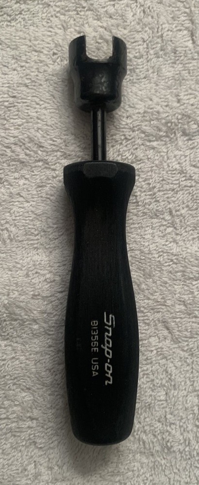 Snap On Brake Retainer Spring Tool