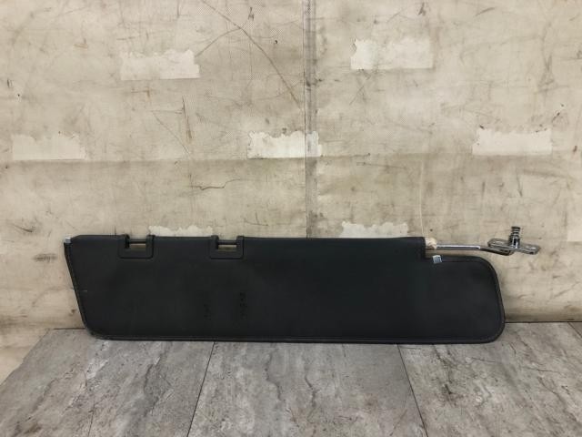 Freightliner CASCADIA Right/Passenger Interior Sun Visor - Used