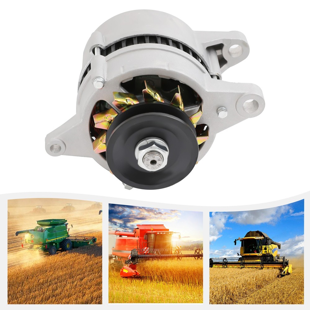 1500W Permanent Magnet Synchronous Generator Constant Voltage Alternator AC