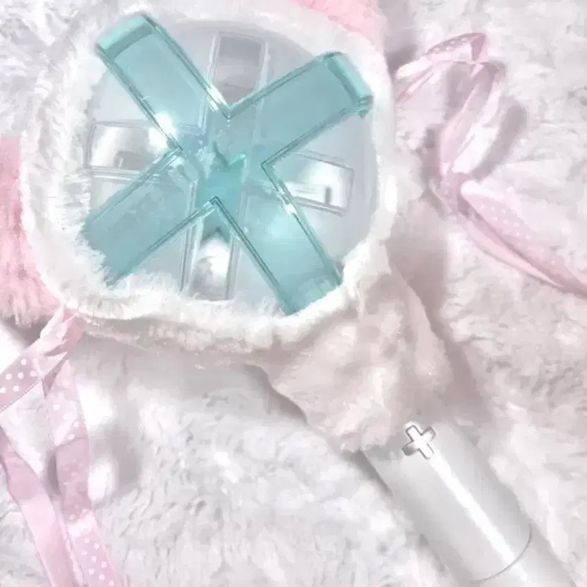 Idol Support Lightstick Cover