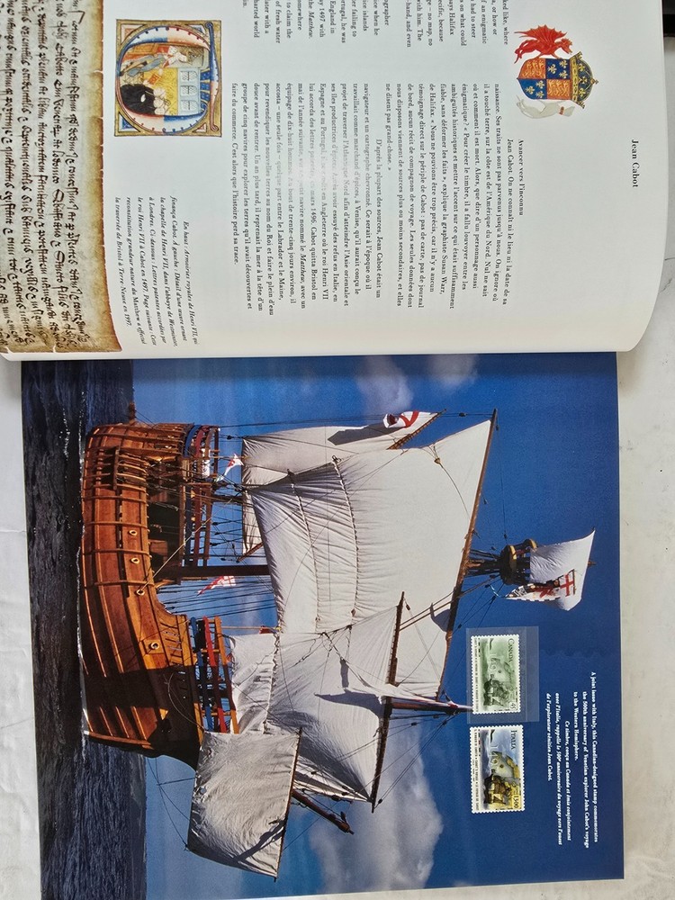 Joystamp: UNOPENED Pristine Canada Year Book Collection MNH (Select Year) Stamps