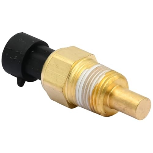 Engine Coolant Temperature Temp Switch Sensor Sender Camaro Cavalier 2.0L 2.2L