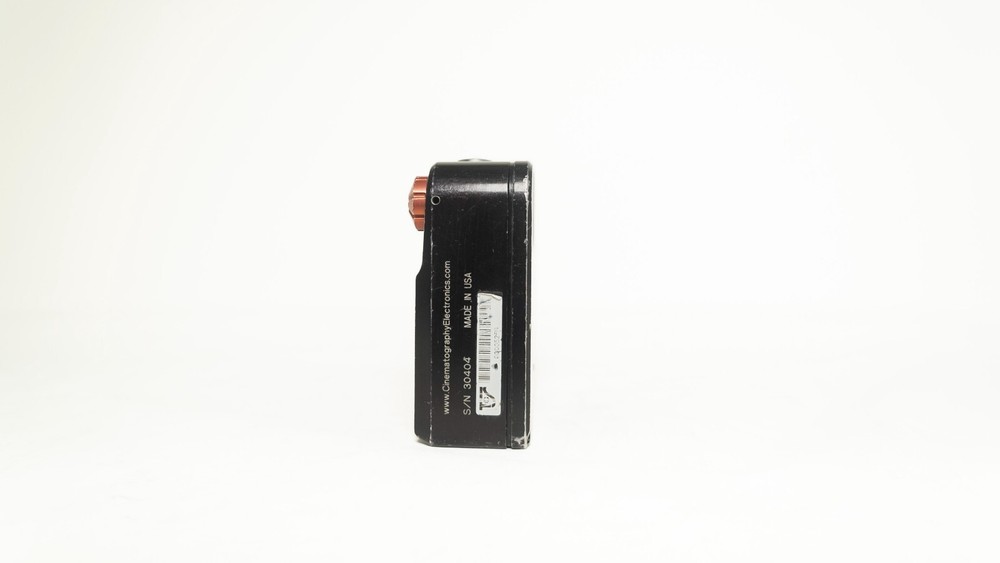 Cinematography Electronics Cinetape Measure System Range Finder CTM1 with Case