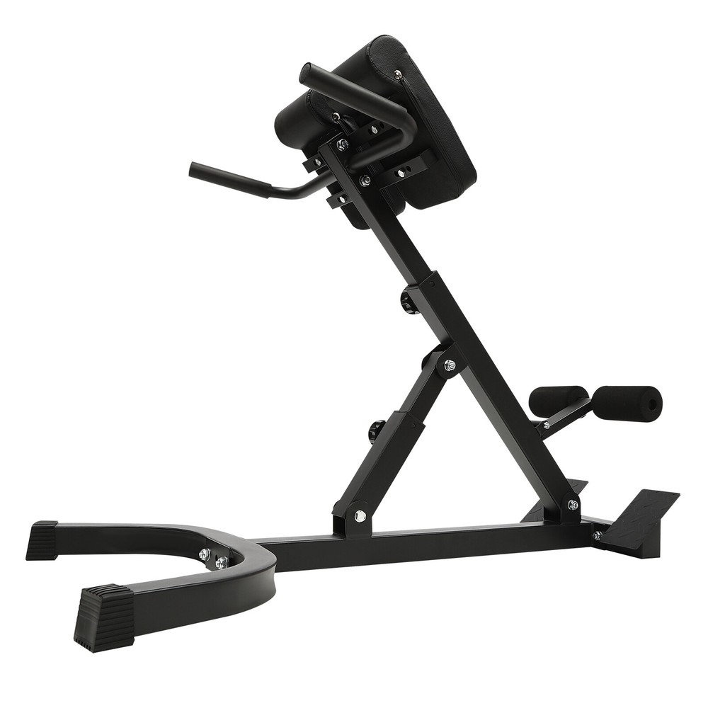Multi-Functional Bench for Full All-in-One Body Workout Adjustable Sit up Bench