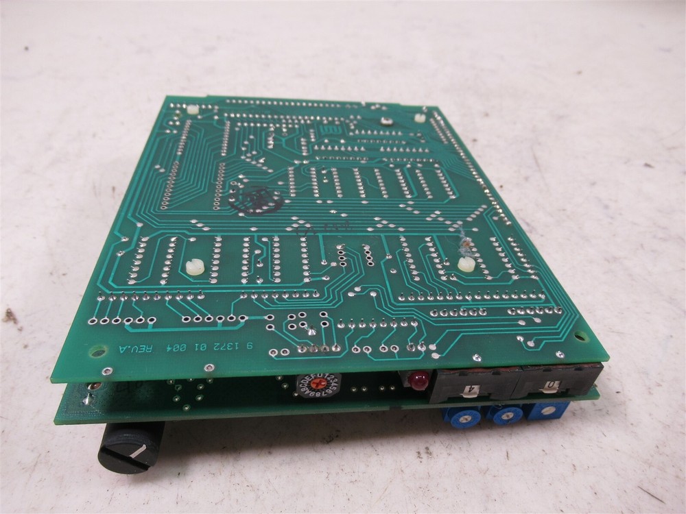 Basler BE1-51 Analog Board K1EZIPA255F for Solid State Relay