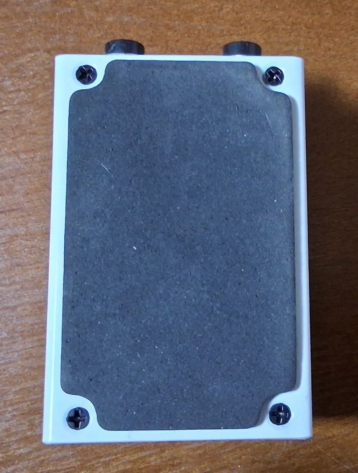 CALIFORNIA OVERDRIVE COD-1