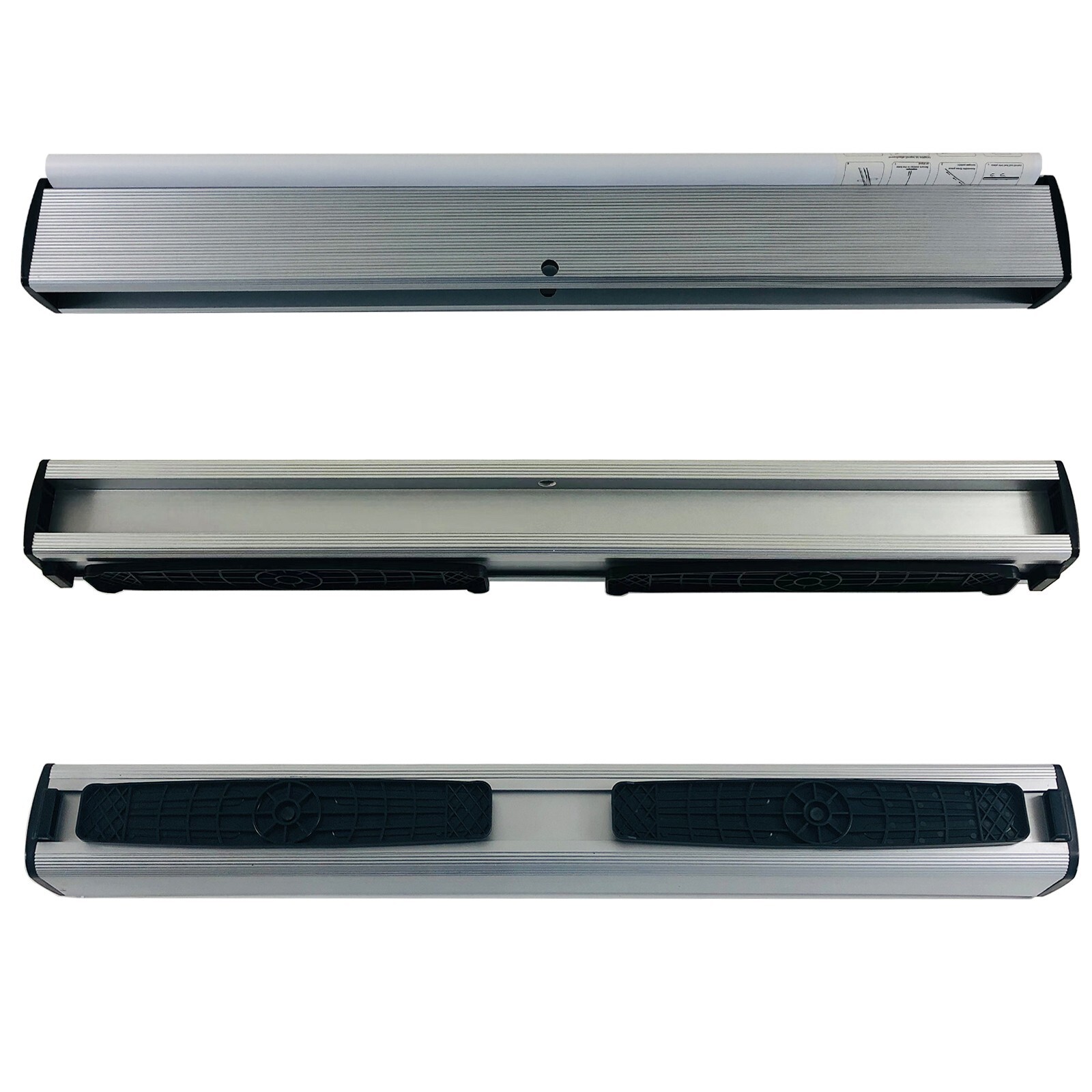 Custom Printing Retractable Banner 60"x80" with Banner Stand and Carry Bag