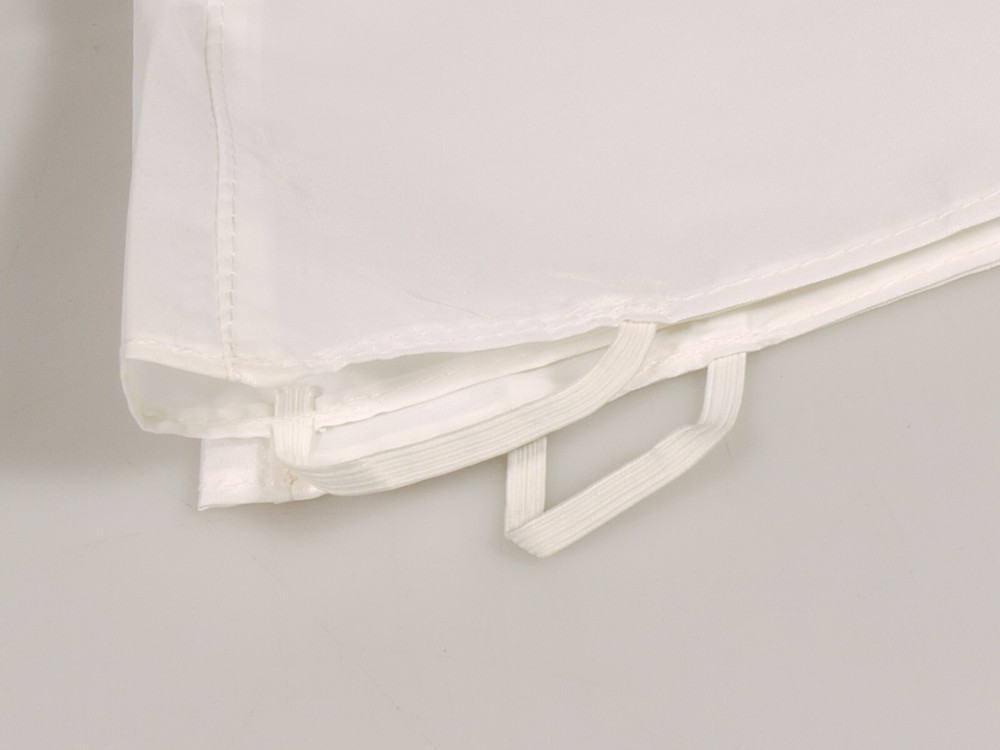 PRL) 40x40 cm INTERNAL DIFFUSER VIDEO PRO PHOTO SOFTBOX BENCH DIFFUSER CLOTH PHOTO