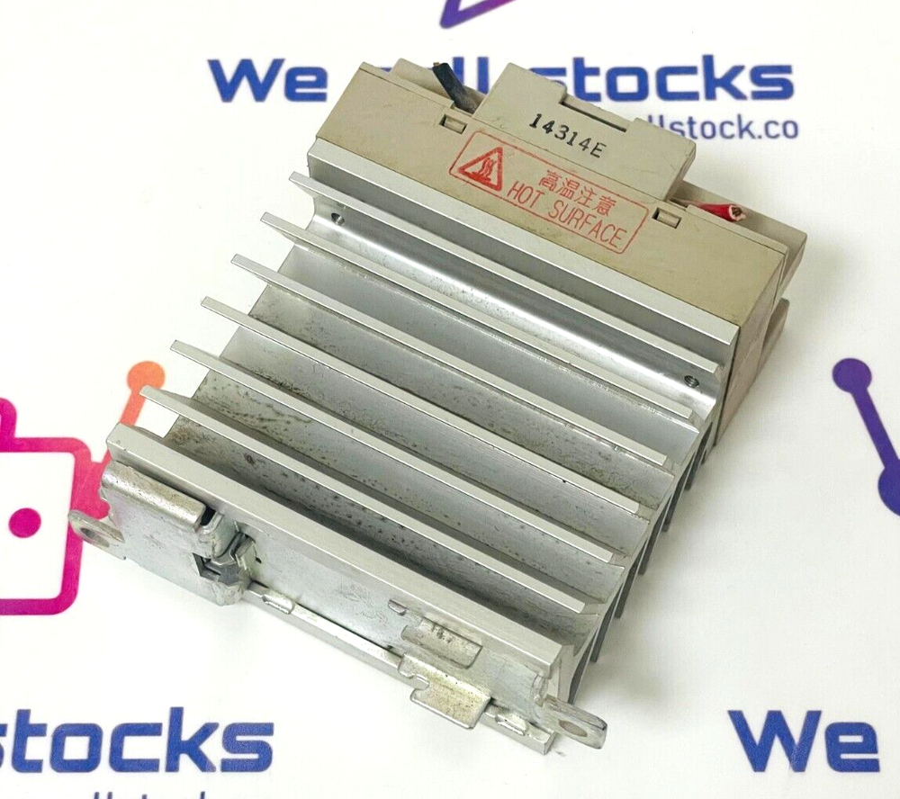 OMRON G3PE-235B Solid State Relay