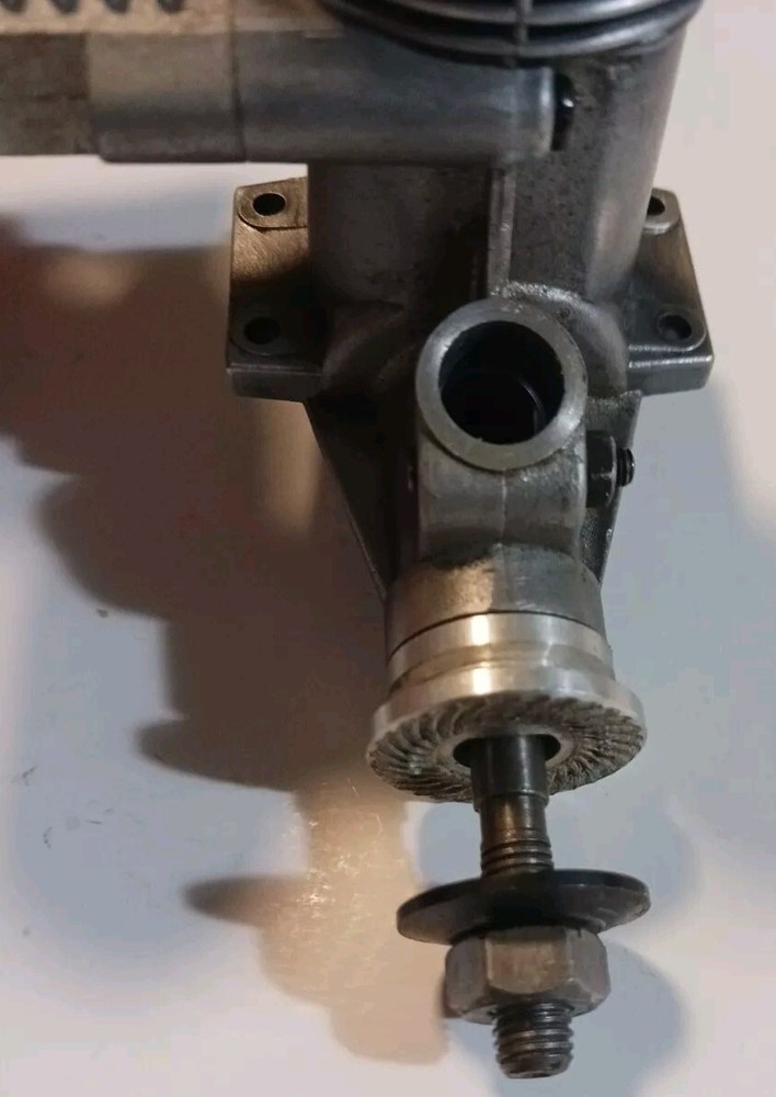 Magnum GP 40 R/C engine