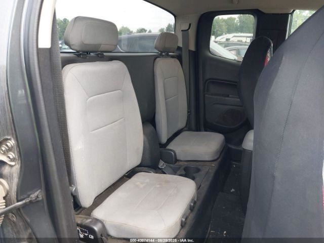 CANYON 2016 Glove Box 4980375