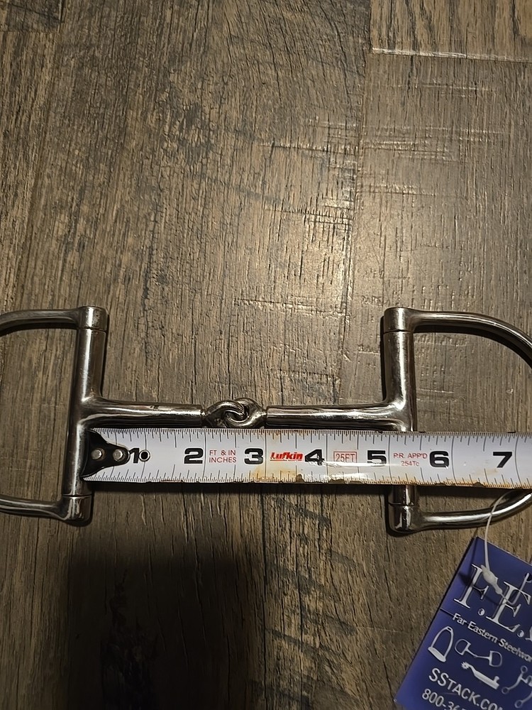 Horse Bit