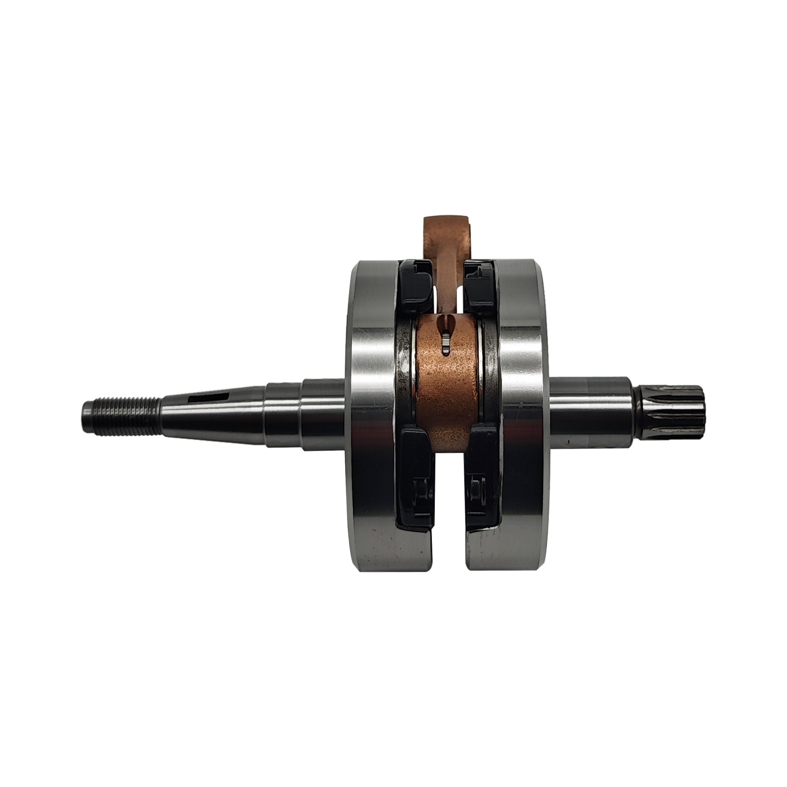 For 2005-2021 Yamaha YZ125 YZ 125 Engine Rebuild Part Crankshaft NEW US