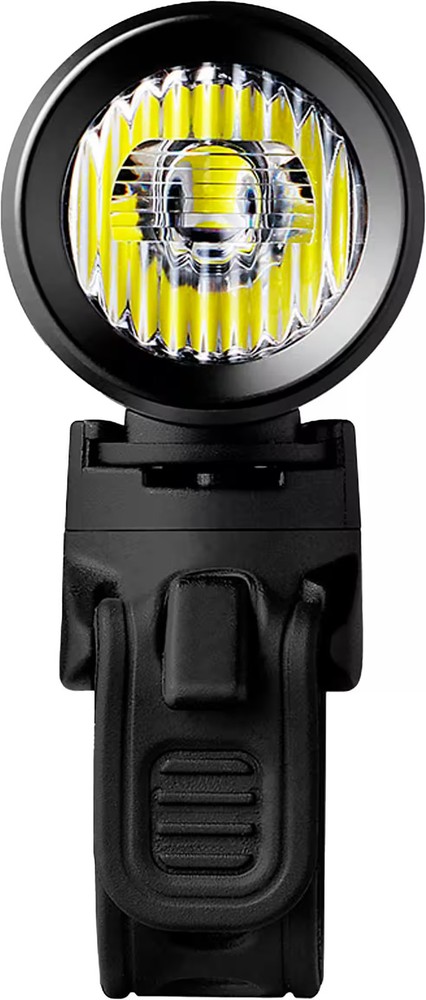 RAVEMEN - CR600 LED Headlight - Black
