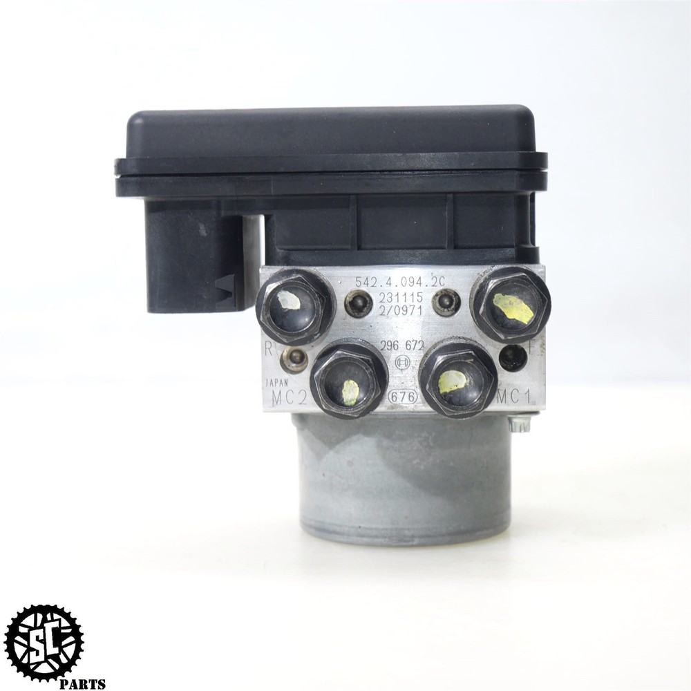 20-24 DUCATI PANIGALE V2 ABS PUMP BRAKE MODULE D16
