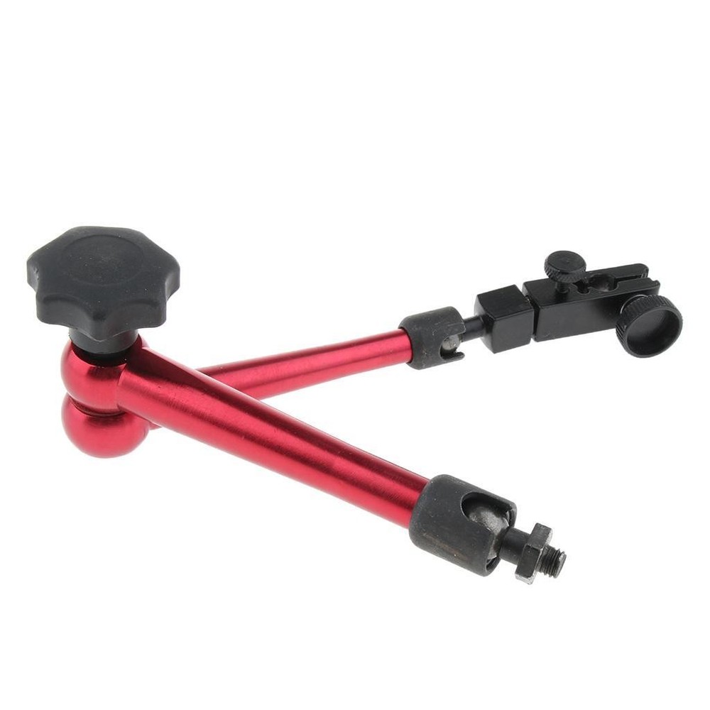 Metal Universal Base Holder for Lever Dial Test Indicator