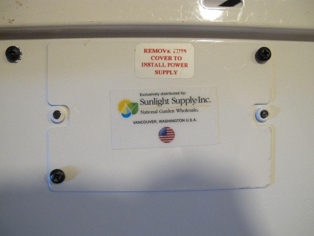 Titan Controls Helios 5 / 4 Light Controller Model# 702671