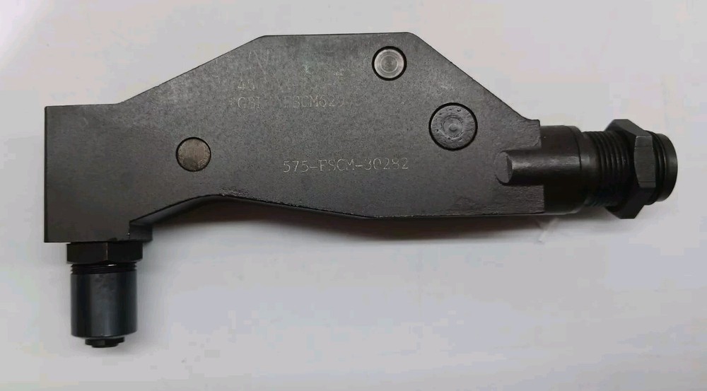 CherryMAX Aerospace 456MAX 753-54 Offset Pulling Head Right Angle E