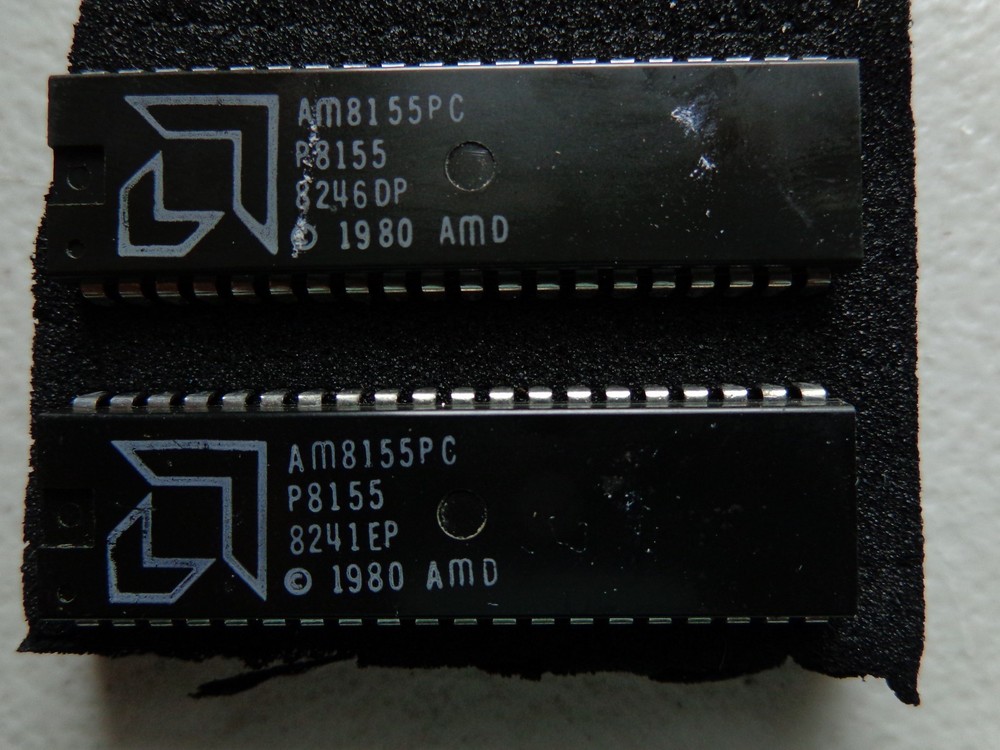 Advanced Micro Devices AM8155PC