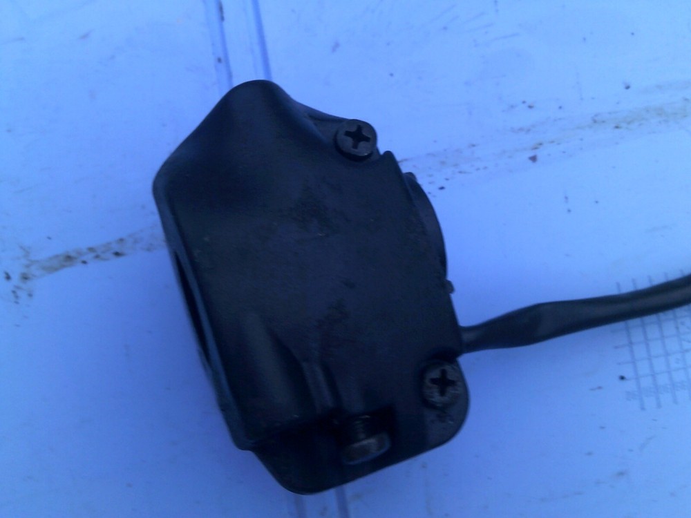ITALJET FORMULA 50cc RIGHT HANDLEBAR SWITCH