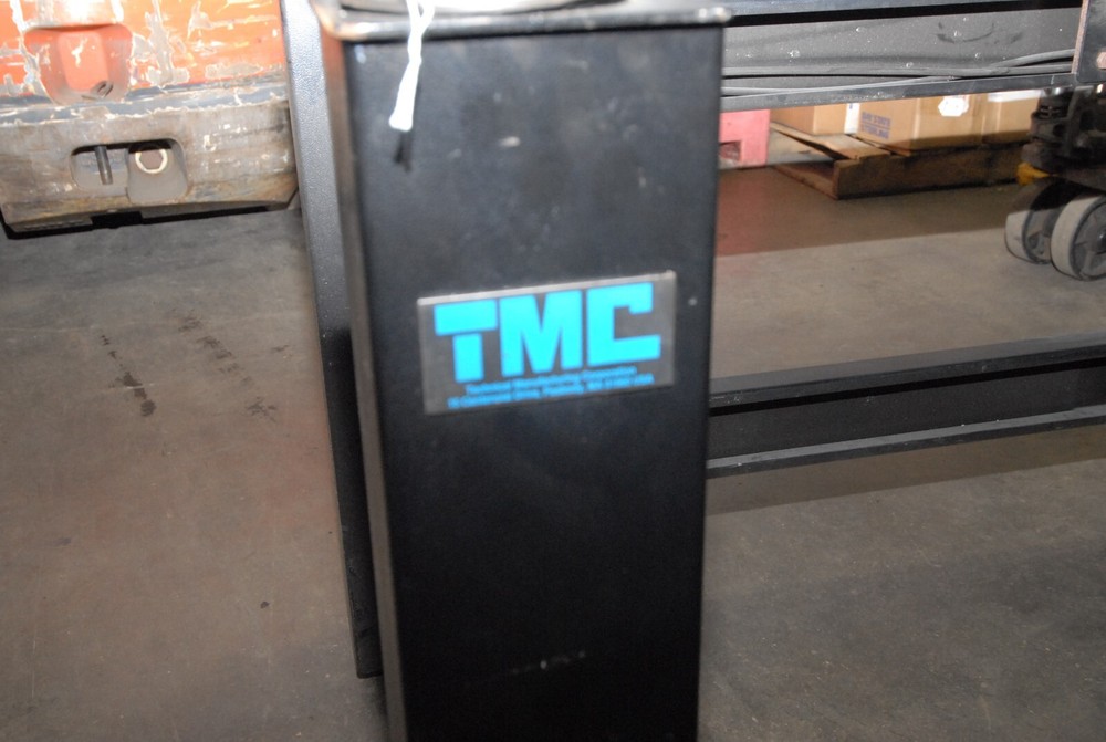 TMC Micro-G table stand model 63-542, Inv 46722
