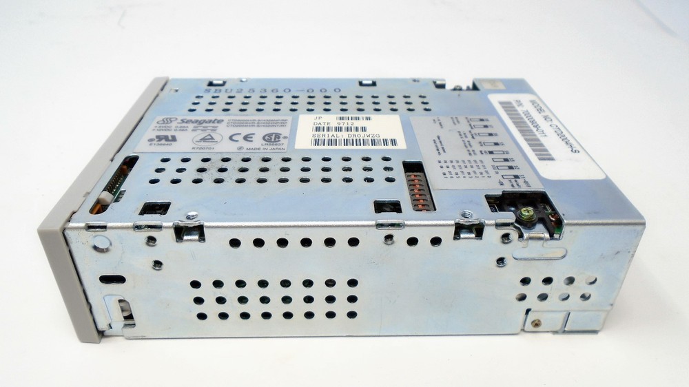 Seagate CTD2004H-S 70000909-011