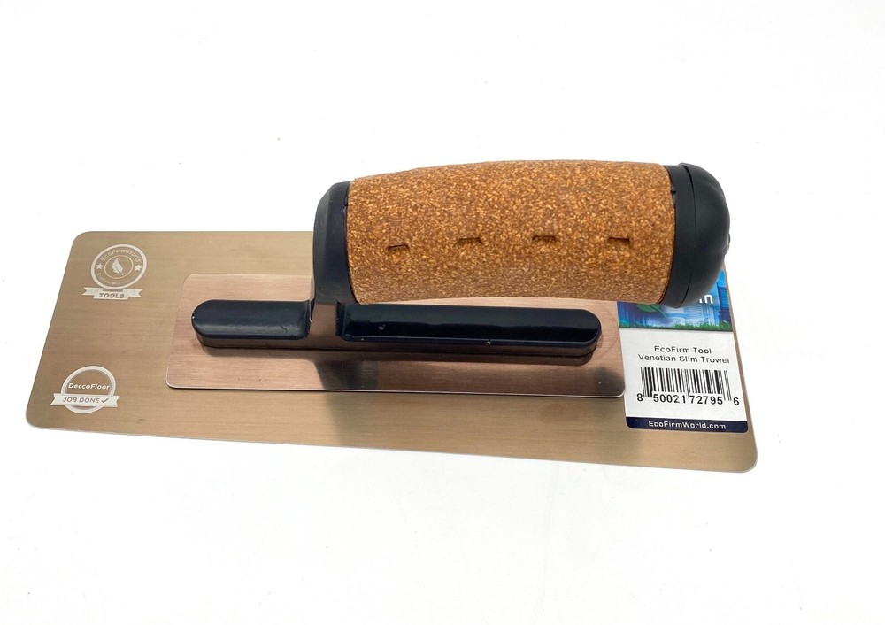 Venetian Trowel