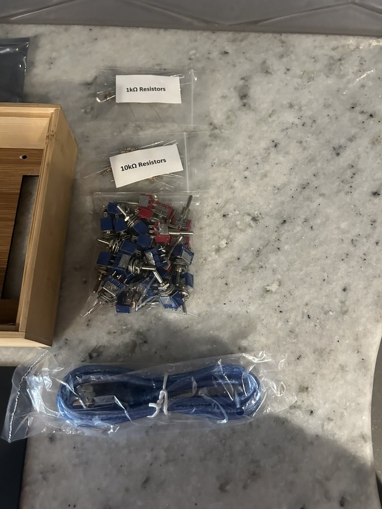 NEW Altair Duino (Altair 8800 Computer Replica Kit)