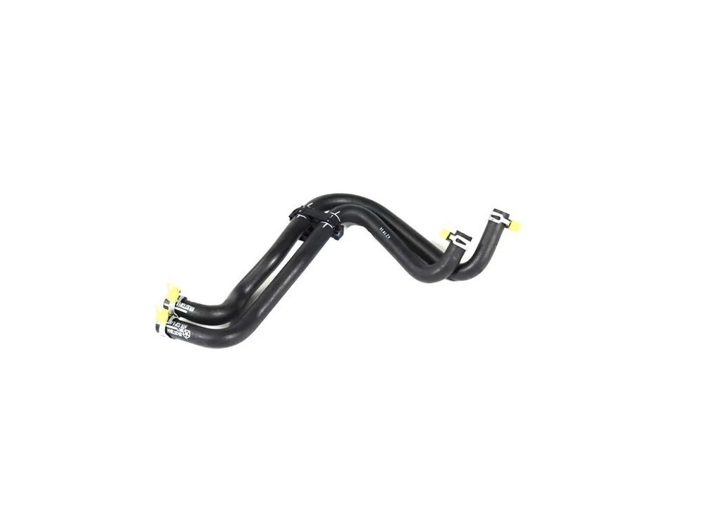 Ram HVAC Heater Hose Assembly
