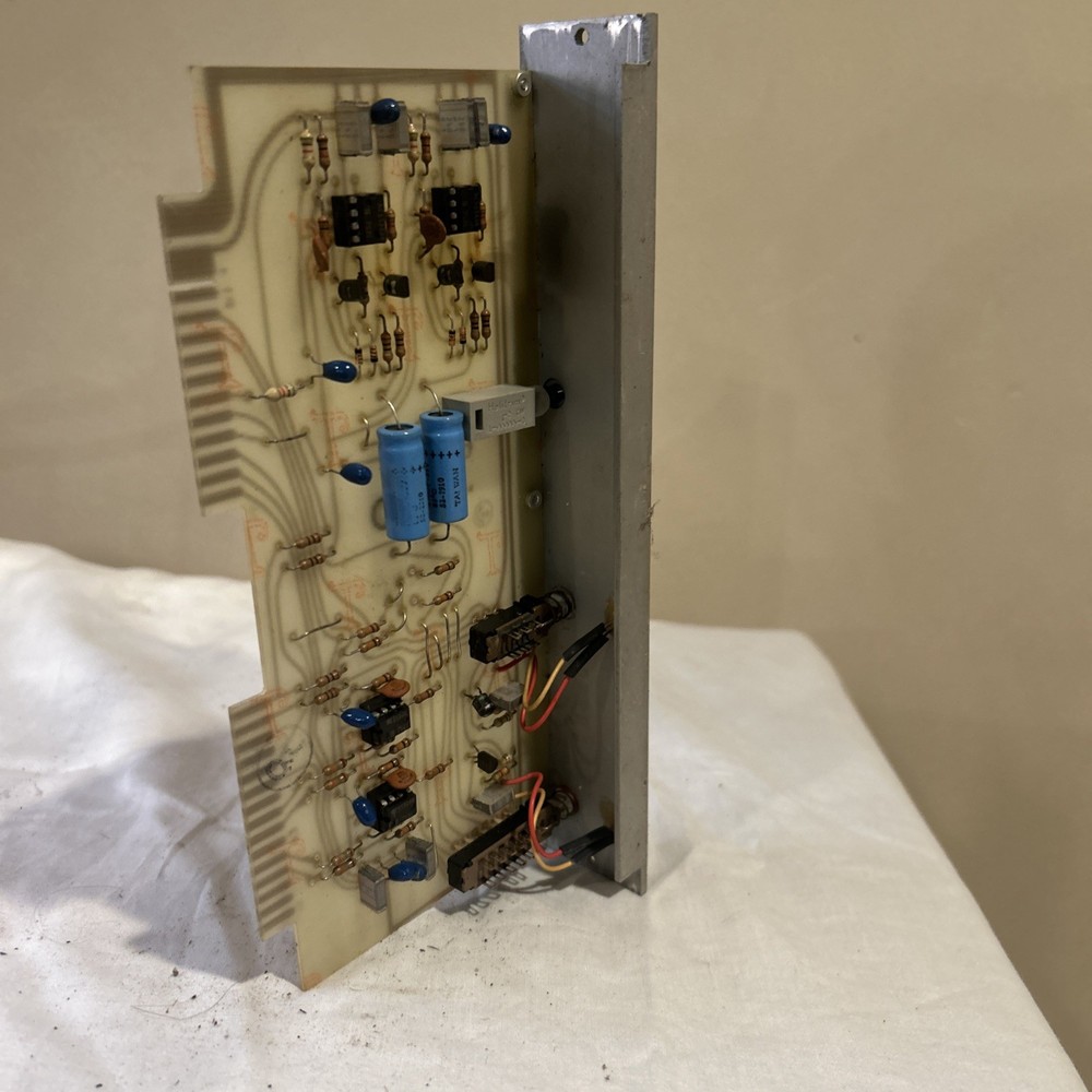 Auditronics 110 SIM